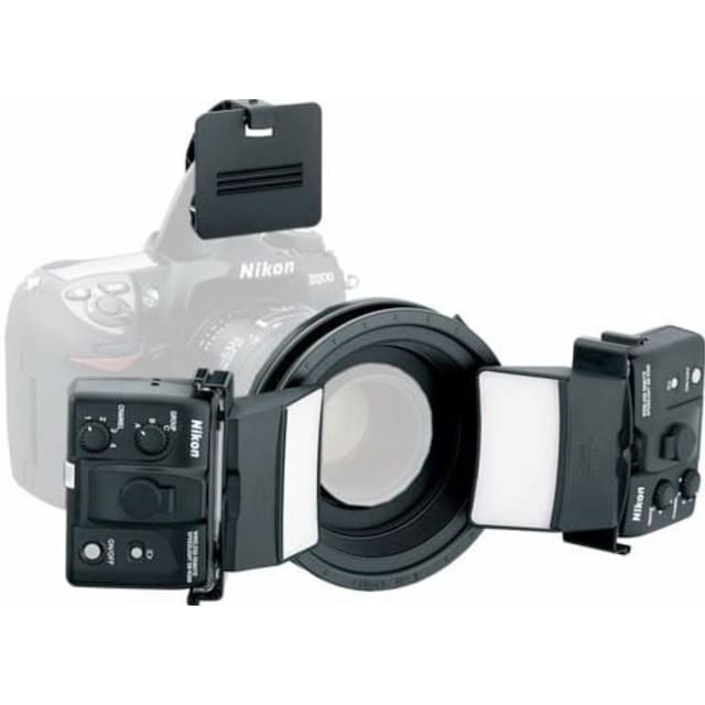 Nikon Speedlight Remote Kit SB-R1