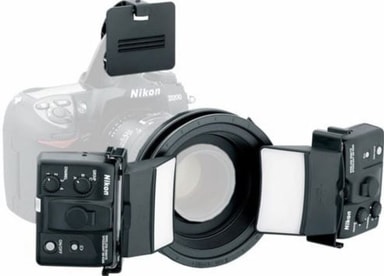 Nikon Speedlight Remote Kit SBR1 Elkjøp