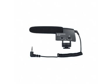 Sennheiser MKE 400 Shotgunmikrofon