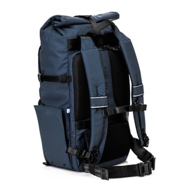 Tenba DNA 16 DSLR Backpack Blue