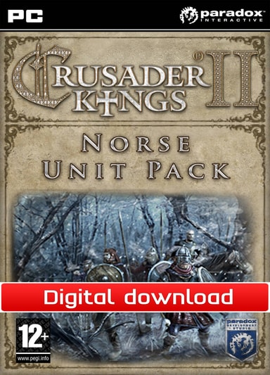 Crusader Kings II: Norse Unit Pack Download For Mac