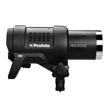 Profoto D2 500/500 kit