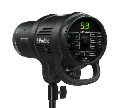 Profoto D1 Air 1000
