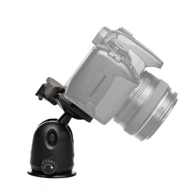 Manfrotto Kulehode 496RC2