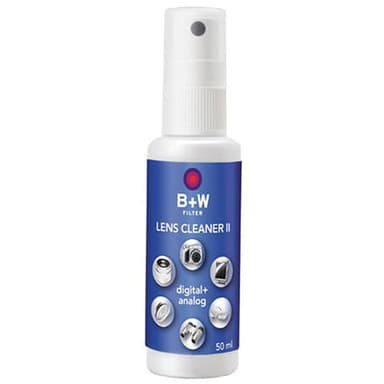 BW Lens Cleaner