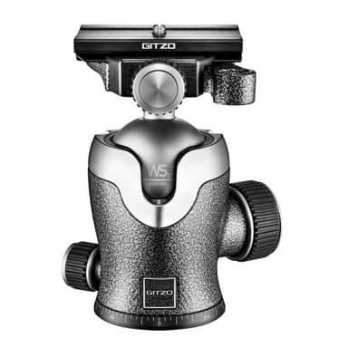 Gitzo Hode GH3382QD Center Ball Ser. 3