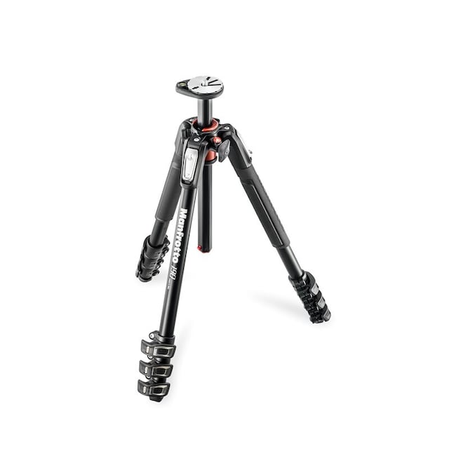 Manfrotto MT190XPRO4 Stativ