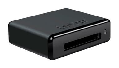 Lexar Professional Workflow CR1 Cfast