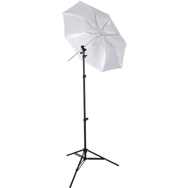 Westcott Compact Collapsible Umbrella KI