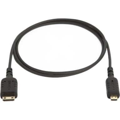 8Sinn eXtra Thin Micro HDMI - Mini HDMI