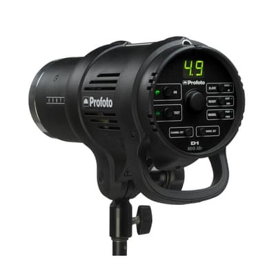 Profoto D1 Basic Kit 500/500 Air
