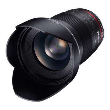 Samyang 35mm f/1.4 AS UMC Sony E