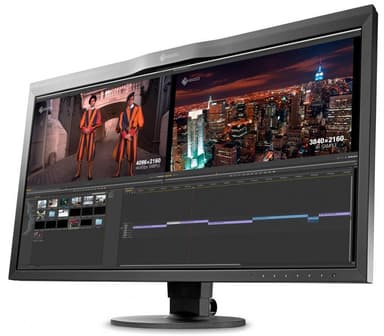Eizo ColorEdge CG318-4K  31