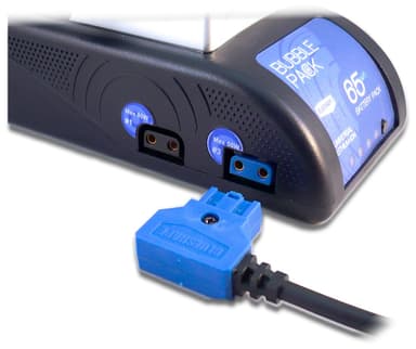 Blueshape Bubblepack Batteri