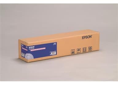 Epson 44 Watercolor Paper Radiant White