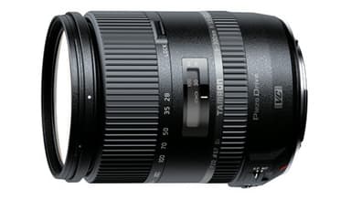 Tamron 28-300mm f/3,5-6,3 DI VC PZD