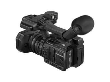 Panasonic Hc-X1000E