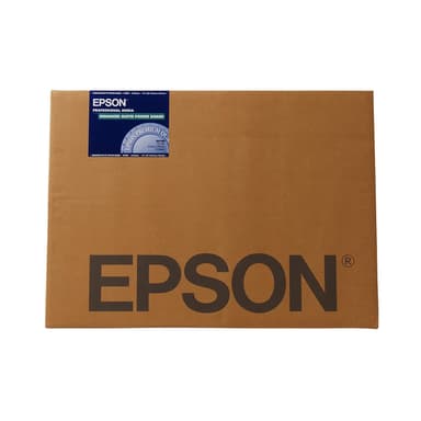Epson A3 Enhanced Matte Posterboard