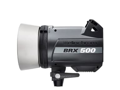 Elinchrom BRX 500/500 Softbox To Go Set