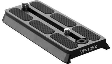 Sirui Quick Release Plate Vp-125X