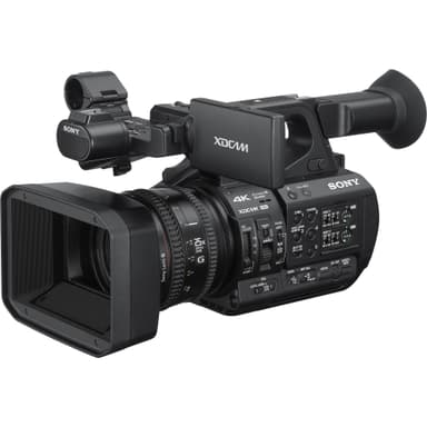 Sony PXW-Z190 Videokamera