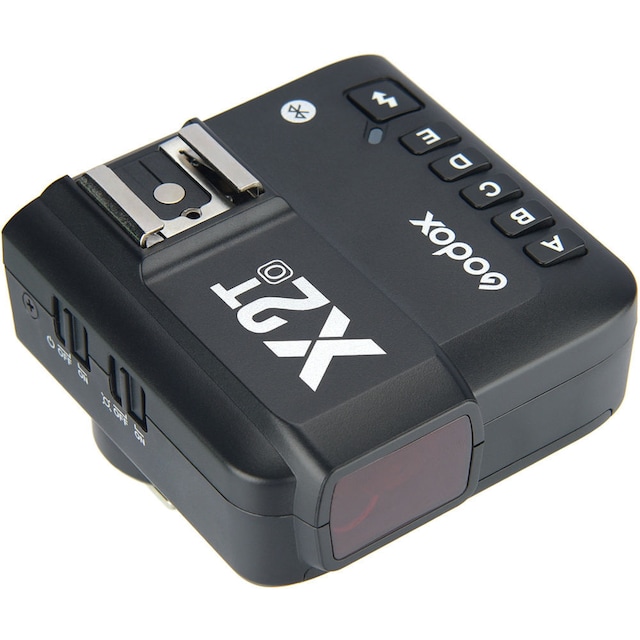Godox X2T-O Olympus og Panasonic