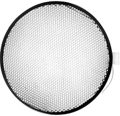 Elinchrom Bikuberaster 21 cm 20°