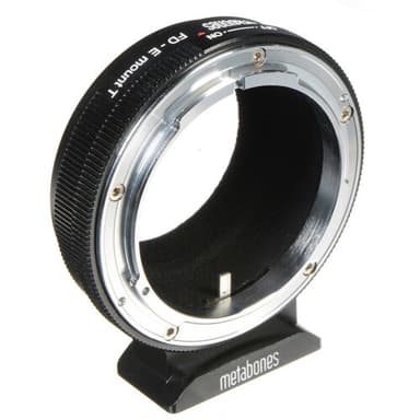 Metabones Canon FD til E-mount T-adapter