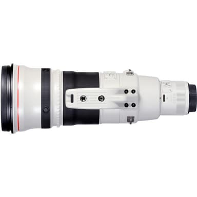Canon EF 500mm f/4L IS II USM