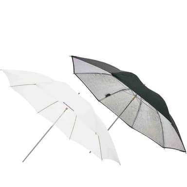 Elinchrom Umbrella KIT 83cm 2stk