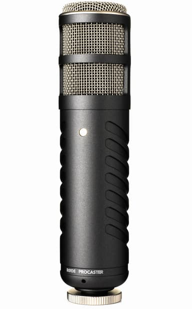 Røde PROCASTER