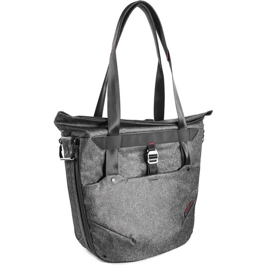 Peak Design Everyday Tote Bag Charcoal