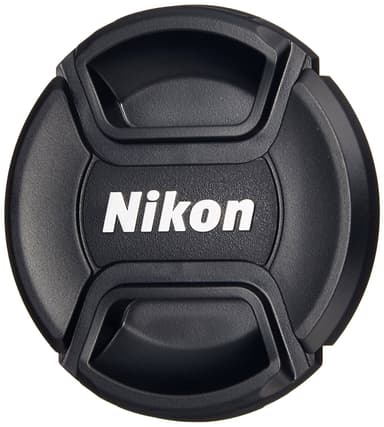 Nikon LC-62 Objektivdeksel