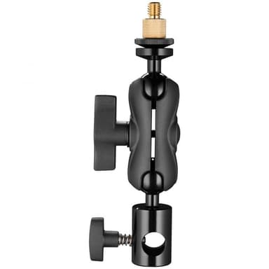 Westcott Flex Dual-Joint Tilter Bracket