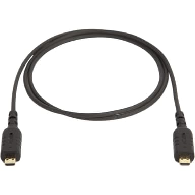 8Sinn eXtra Thin Micro HDMI - Micro HDMI