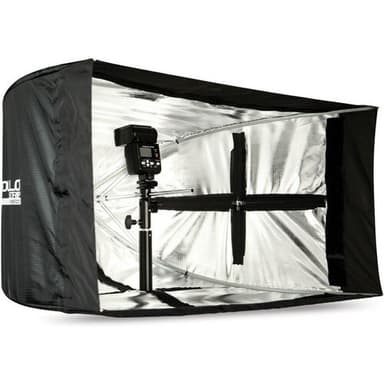 Westcott Apollo 16 x 30 Strip Softbox