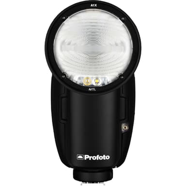 Profoto A1X Connect Off Camera Kit-C