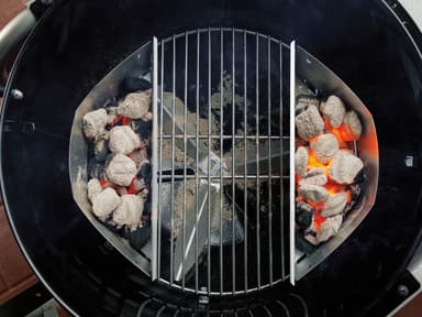Weber briketter 4 kg 17590