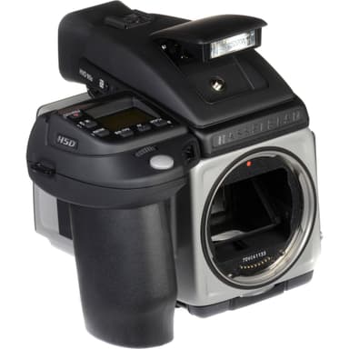 Hasselblad H5D-50c Multi-Shot kamerahus
