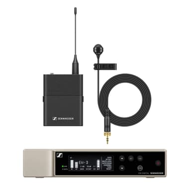 Sennheiser EW-D ME4 SET (R4-9)