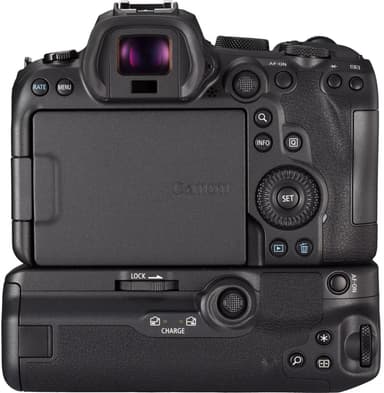 Canon BG-R10 Batterigrep