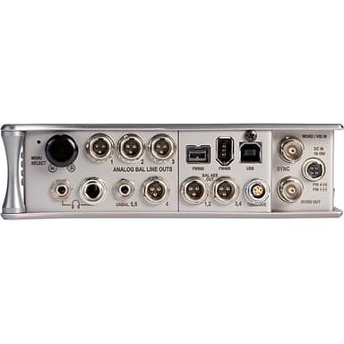 Sound Devices 788T-SSD