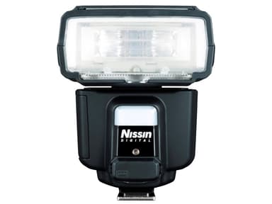 Nissin I60A Olympus / Panasonic