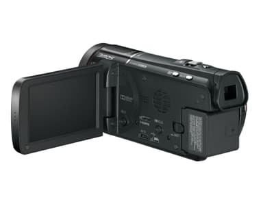 Panasonic Dv Hc X920