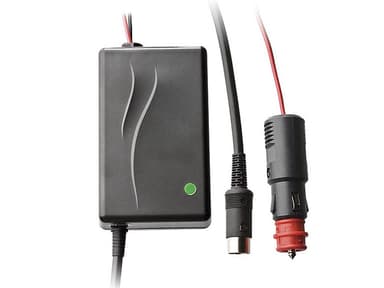 Elinchrom Li-Ion Billader 12V ELB/Quadra