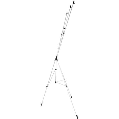 Westcott X-Drop Bakgrunn Kit 5x12 Hvit