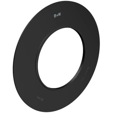 BW Adapter ring for Filter holder 58