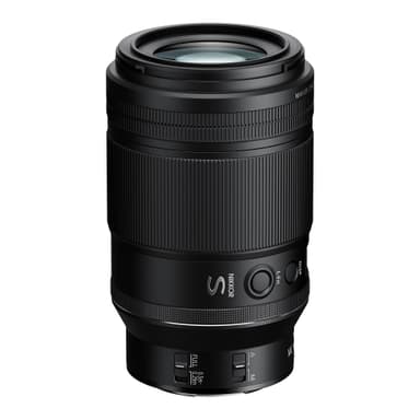 Nikon Nikkor Z MC 105mm f/2.8 VR S