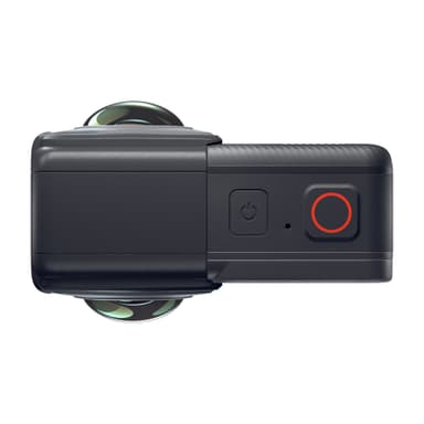 Insta360 ONE RS Twin