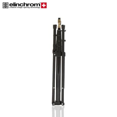 Elinchrom Lampestativ 52-190 cm